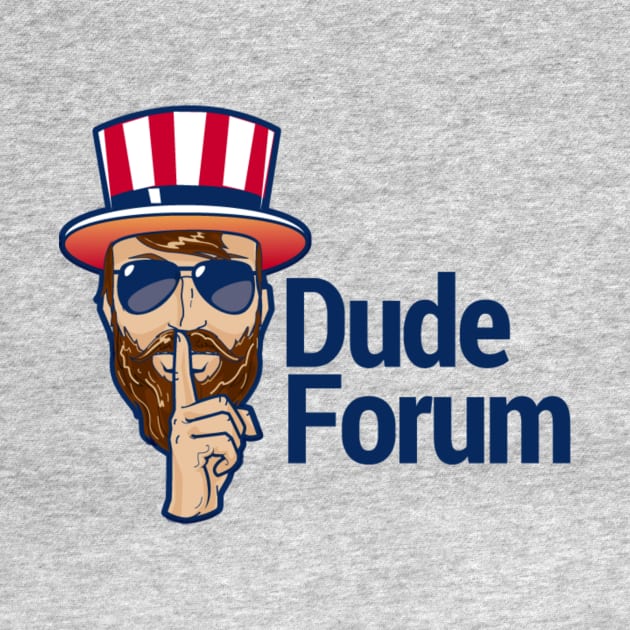 Dude Forum by TheDudeForum